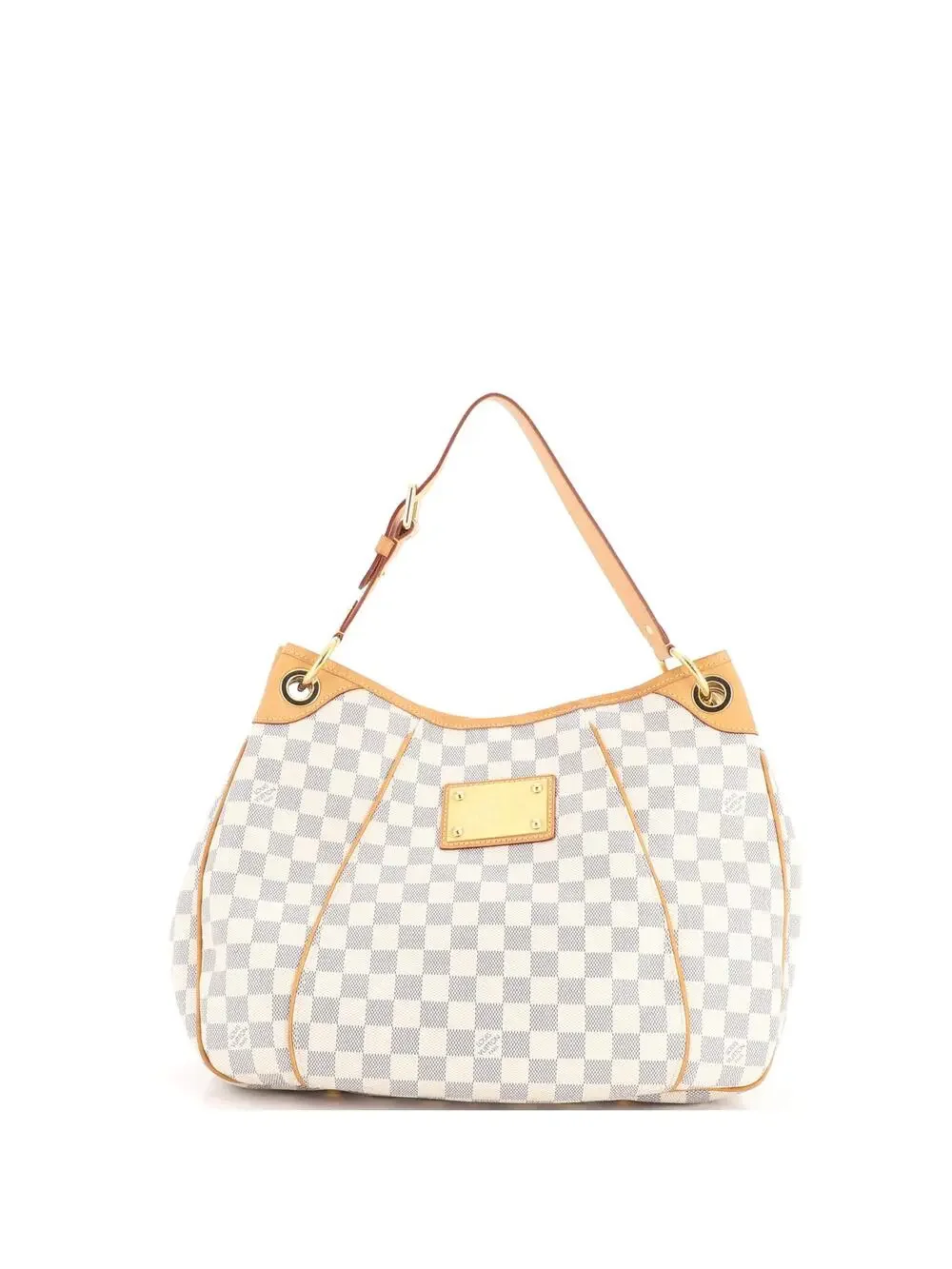 Louis Vuitton Galliera Handbag Damier #295813L15B